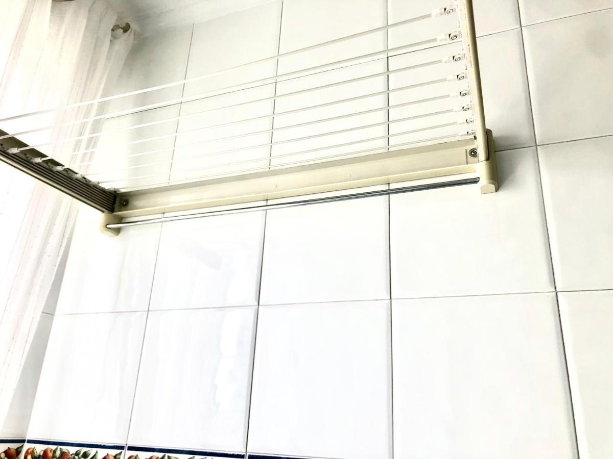 Piso Con Garaje En Avilés Kültér fotó
